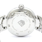 Tag Heuer Link · Steel · Quartz