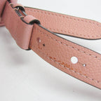 Louis Vuitton Sorbonne · Monogram Empreinte