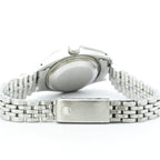 Rolex Oyster Perpetual Date · Steel · Vintage