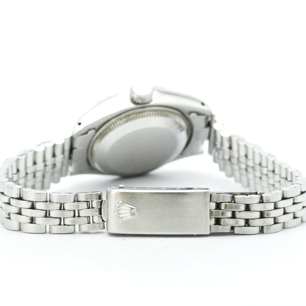 Rolex Oyster Perpetual Date · Steel · Vintage