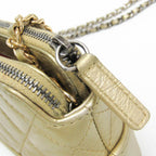 Chanel Gabriel · Chain Shoulder Bag
