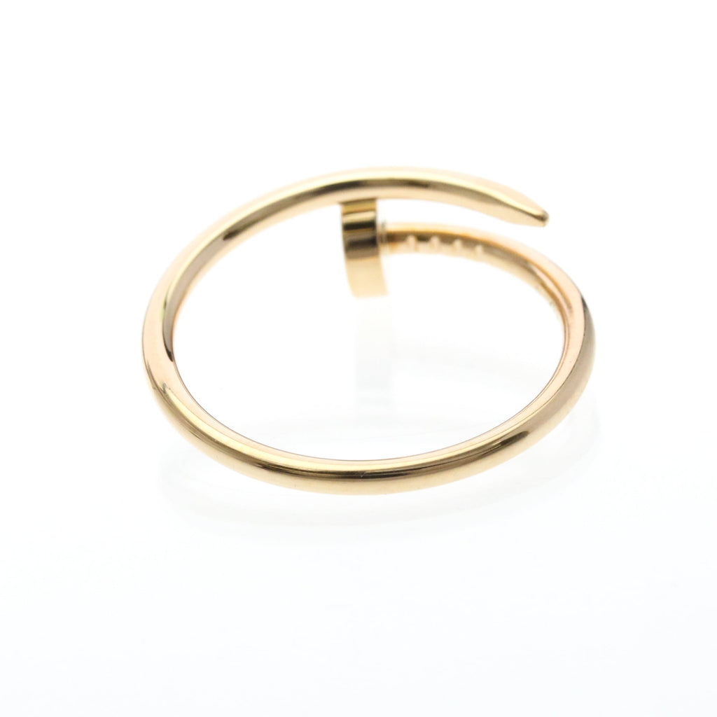 Cartier Juste un Clou · Rose Gold