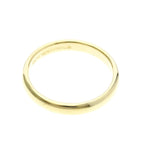 Tiffany Forever Band · 18K Yellow Gold
