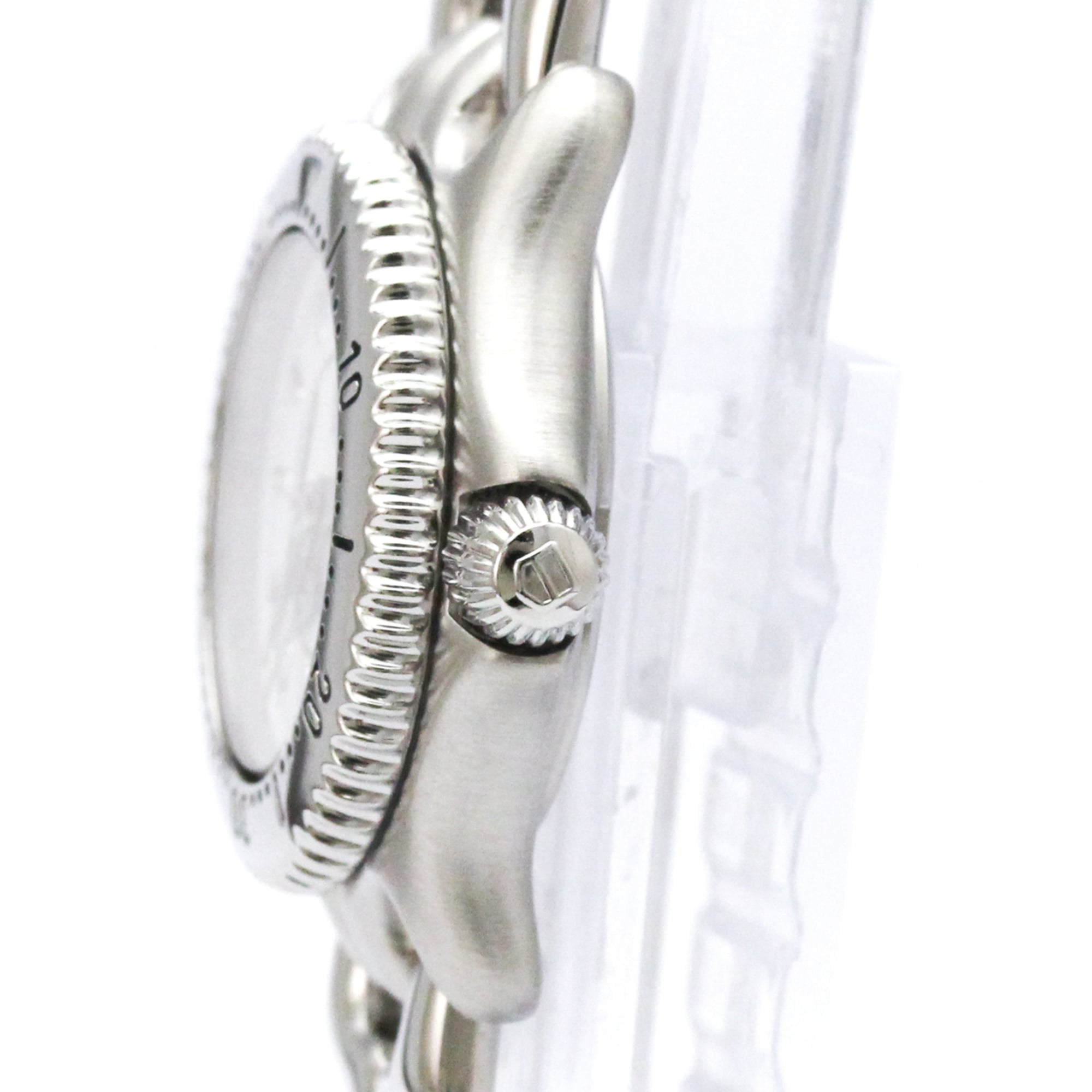 TAG Heuer Sel · Steel · Quartz