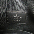 Louis Vuitton Dayton Reporter · Damier Graphite