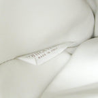 Bottega Veneta Twist · Leather Handbag