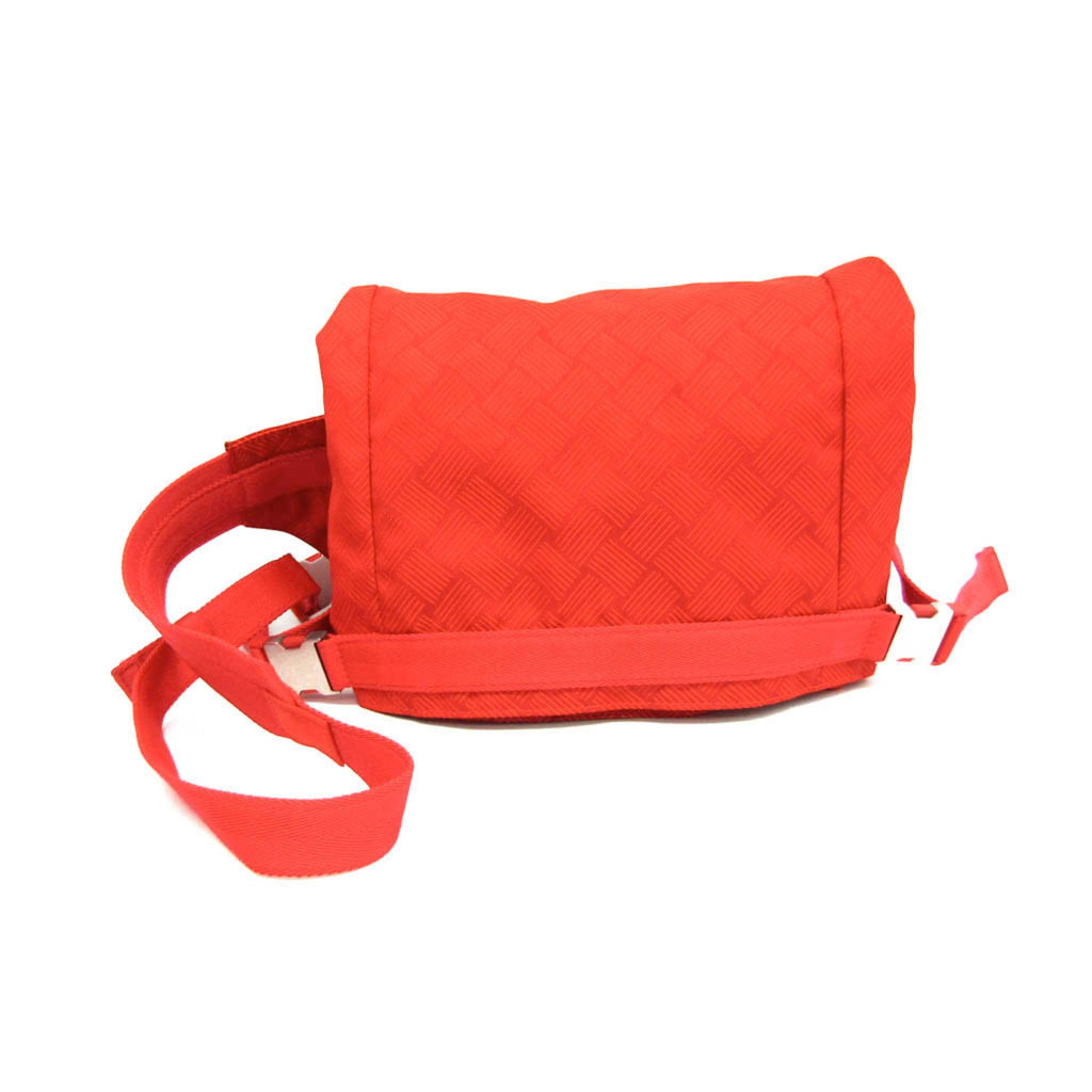 Bottega Veneta · Nylon Sling Bag