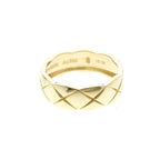 Chanel Coco Crush · 18K Yellow Gold
