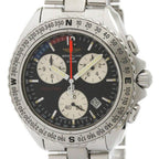 Breitling Chrono Shark · Steel