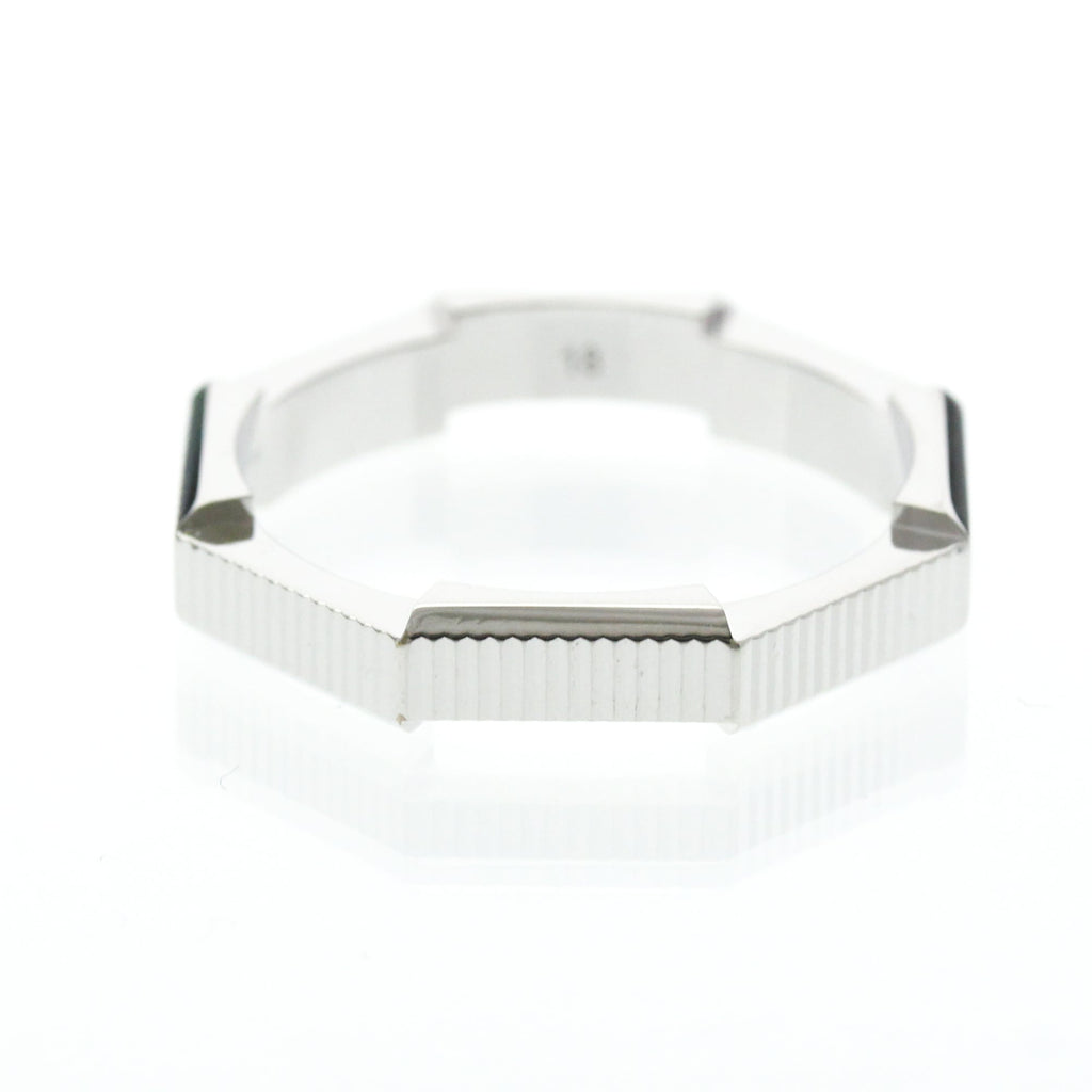 Gucci Link to Love · 18K White Gold