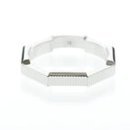 Gucci Link to Love · 18K White Gold