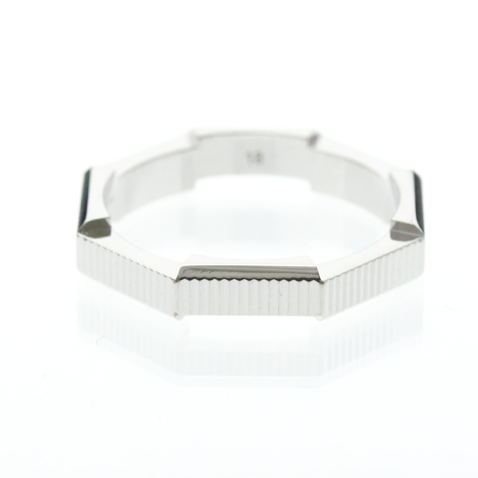 Gucci Link to Love · 18K White Gold