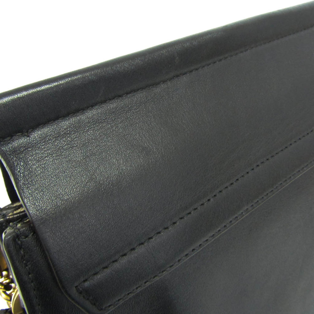 Chloé Faye Medium · Suede & Leather
