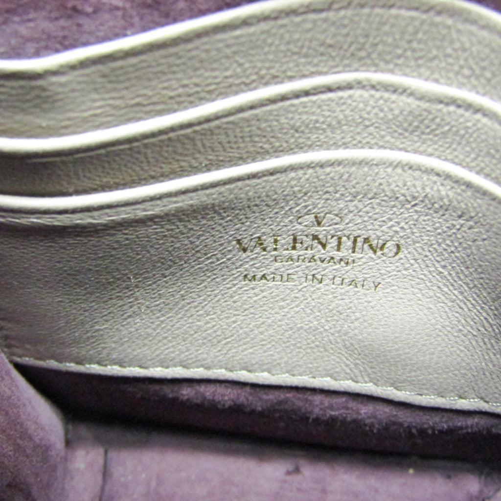 Valentino Garavani V Logo Walk Phone Pouch