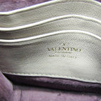 Valentino Garavani V Logo Walk Phone Pouch