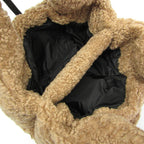Moncler Snow Tote · Polyester