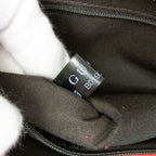 Gucci Bamboo · Leather Shoulder Bag