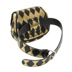 Gucci Kids · Leather Belt Bag