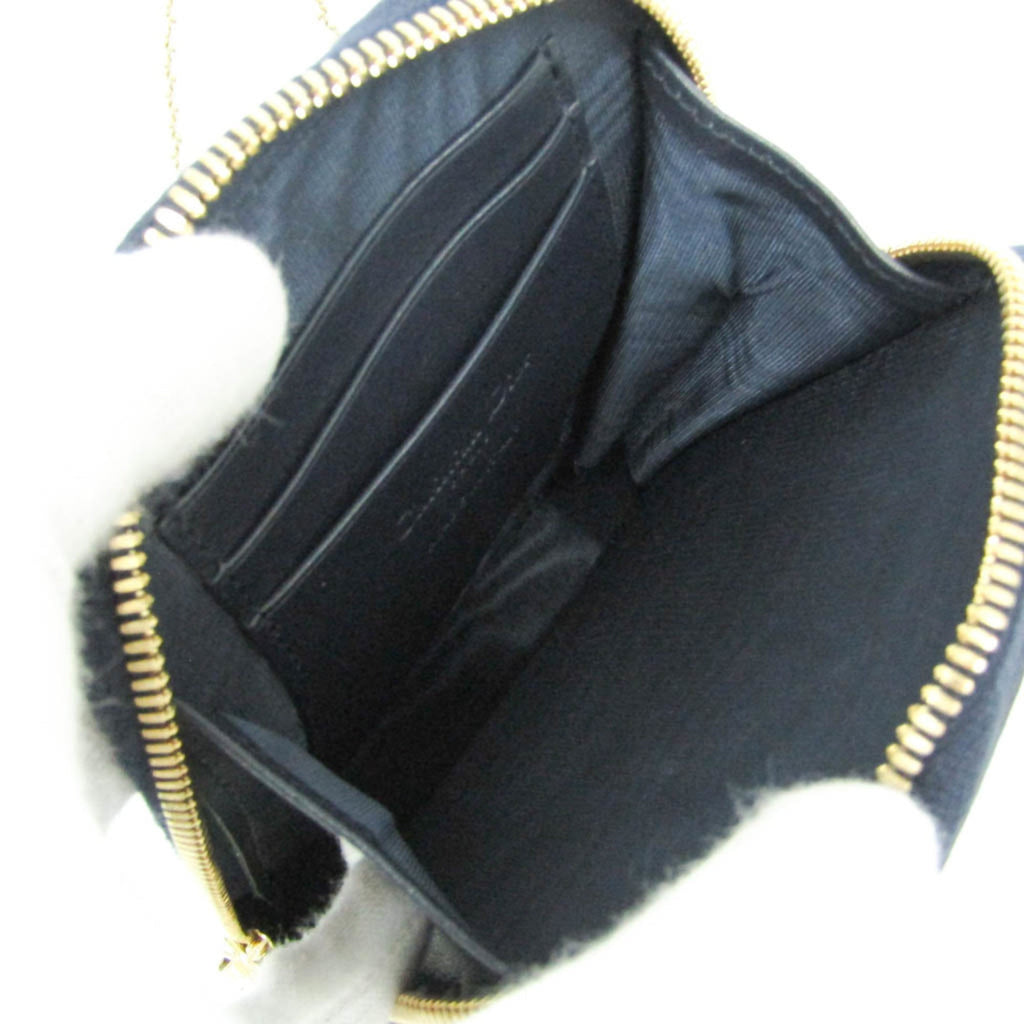 Christian Dior Lady Dior · Phone Holder