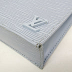 Louis Vuitton Petite Sac Plat · Epi