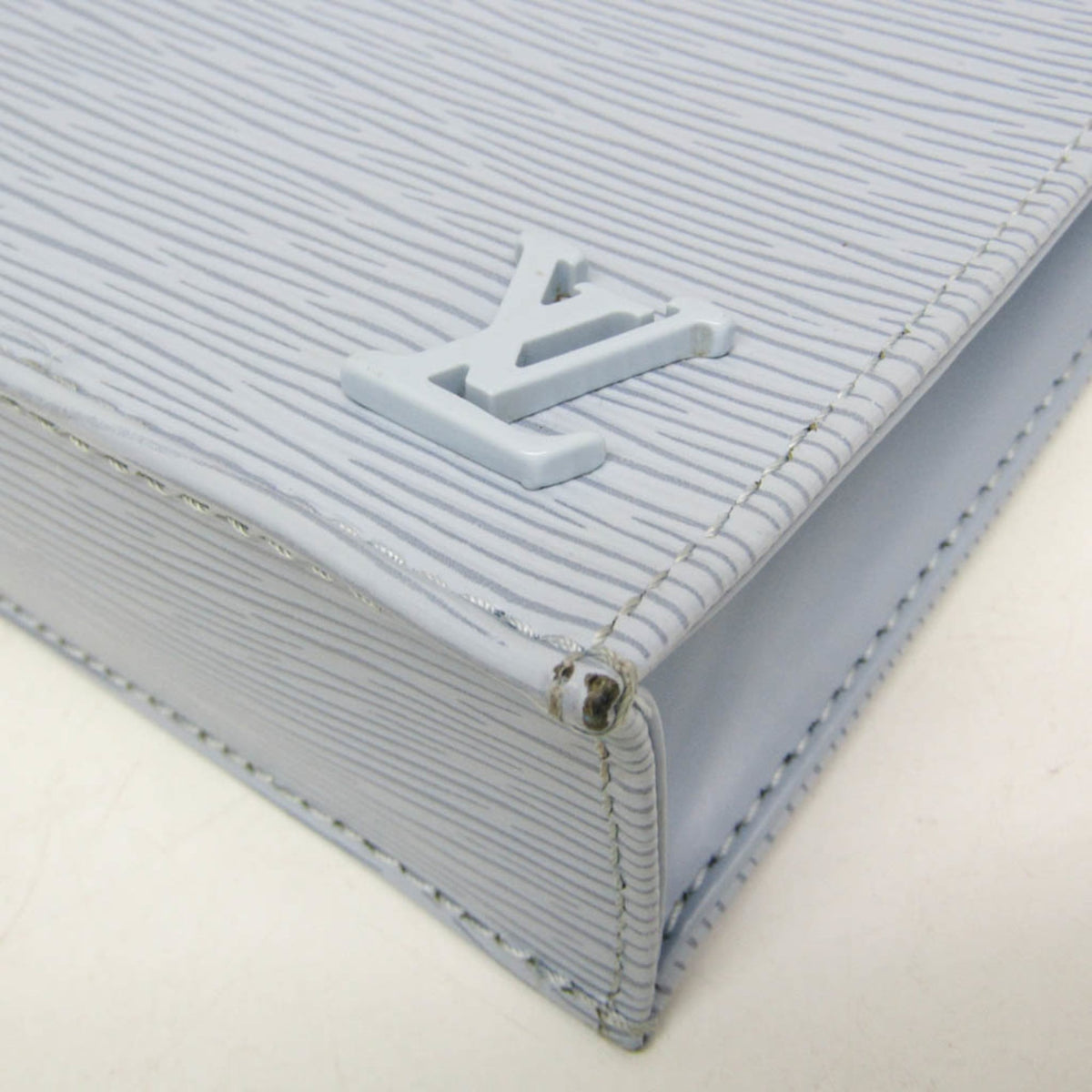 Louis Vuitton Petite Sac Plat · Epi
