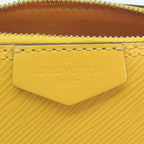 Louis Vuitton Alma Mini · Epi Leather