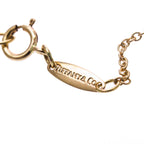 Tiffany Diamonds by the Yard · Rose Gold