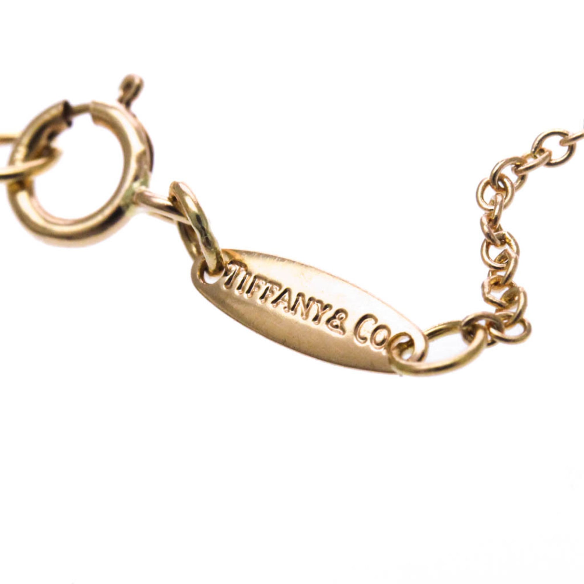 Tiffany Diamonds by the Yard · Rose Gold