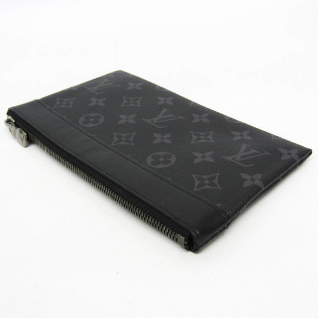 Louis Vuitton Pochette Discovery · Eclipse