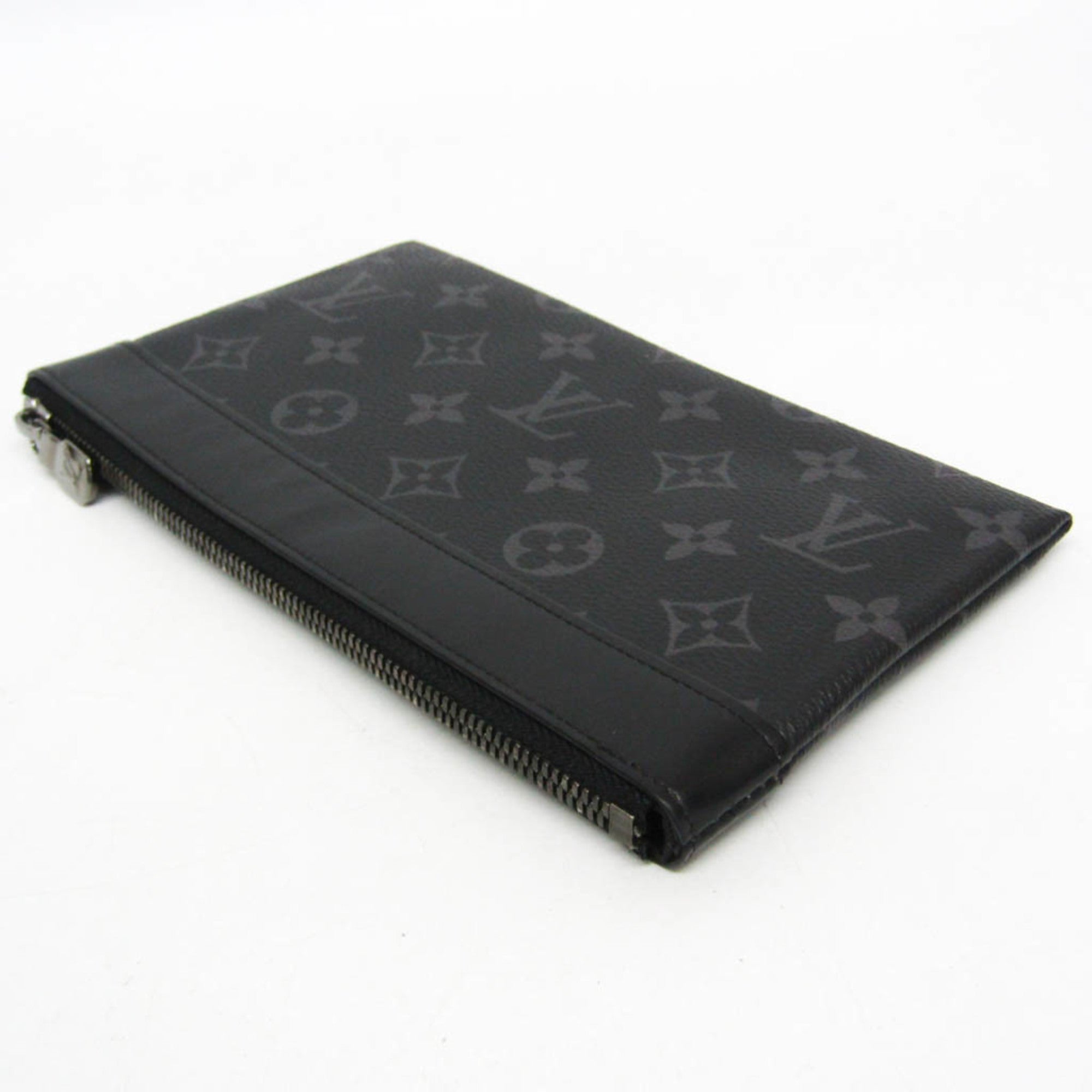 Louis Vuitton Pochette Discovery · Eclipse