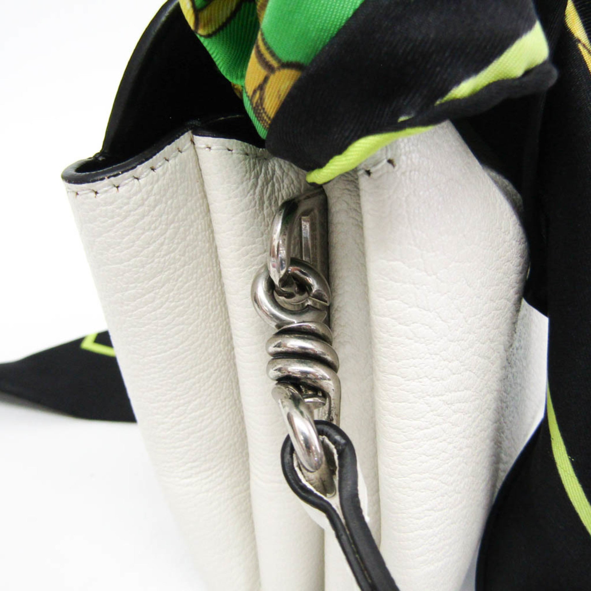Balenciaga · Leather Shoulder Bag