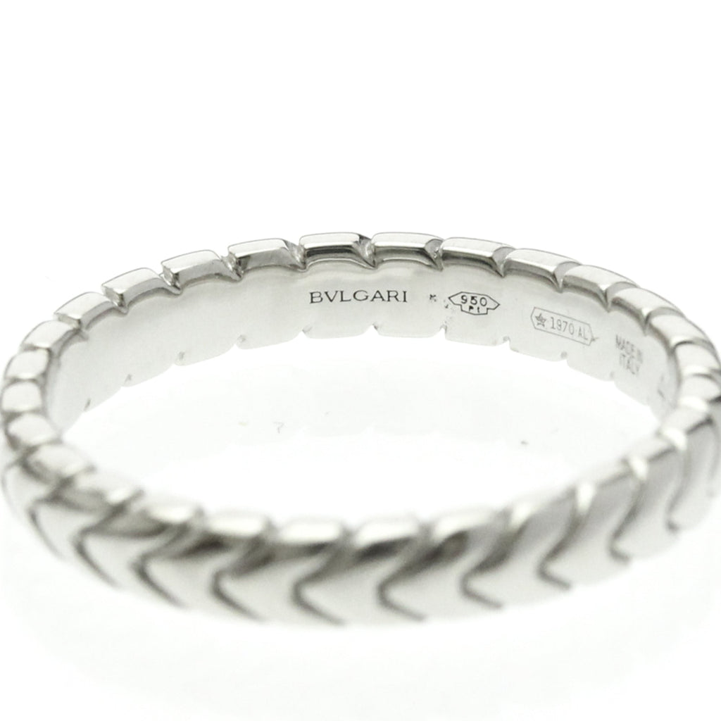 Bvlgari Spiga · Platinum