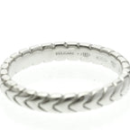 Bvlgari Spiga · Platinum