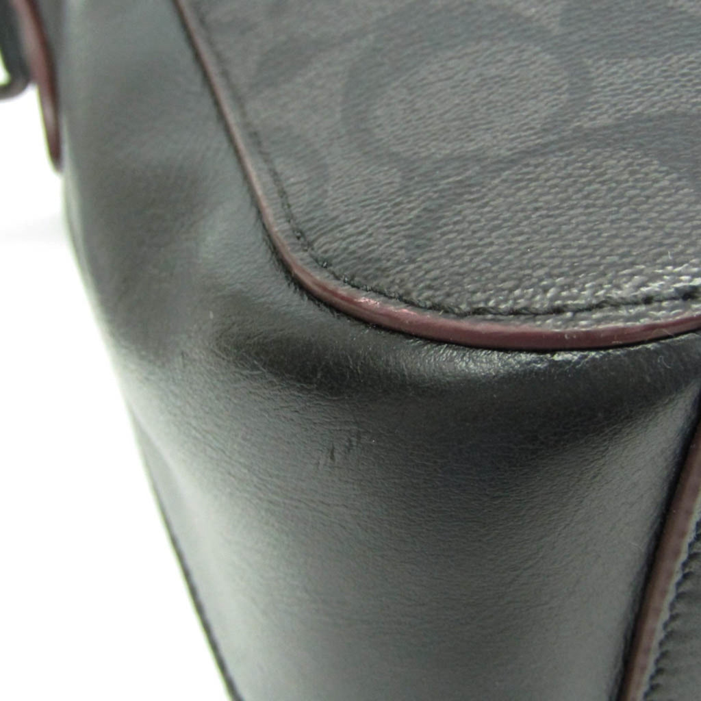Coach Signature · Briefcase