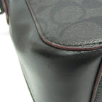 Coach Signature · Briefcase