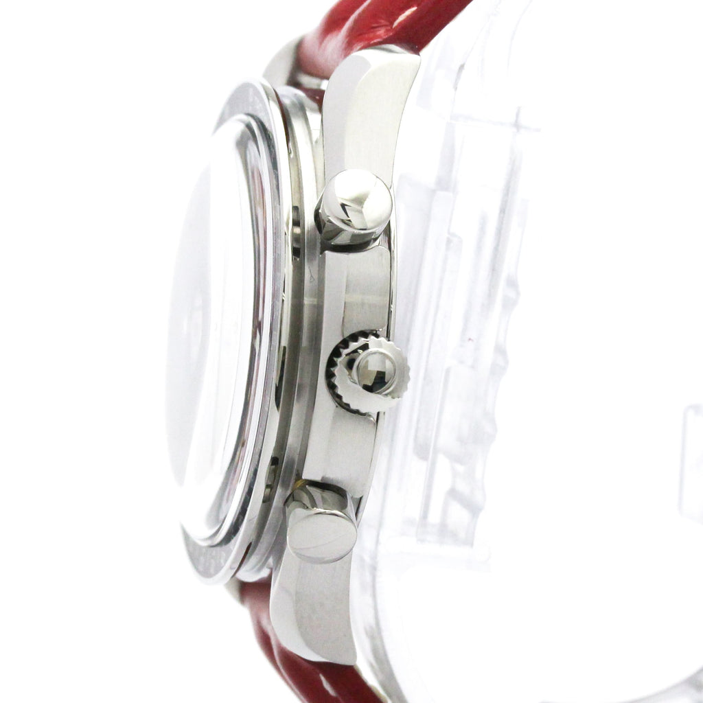 Omega Speedmaster · Schumacher · Automatic