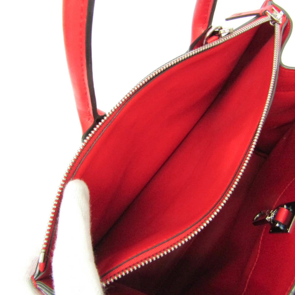 Louis Vuitton City Steamer PM · Ruby