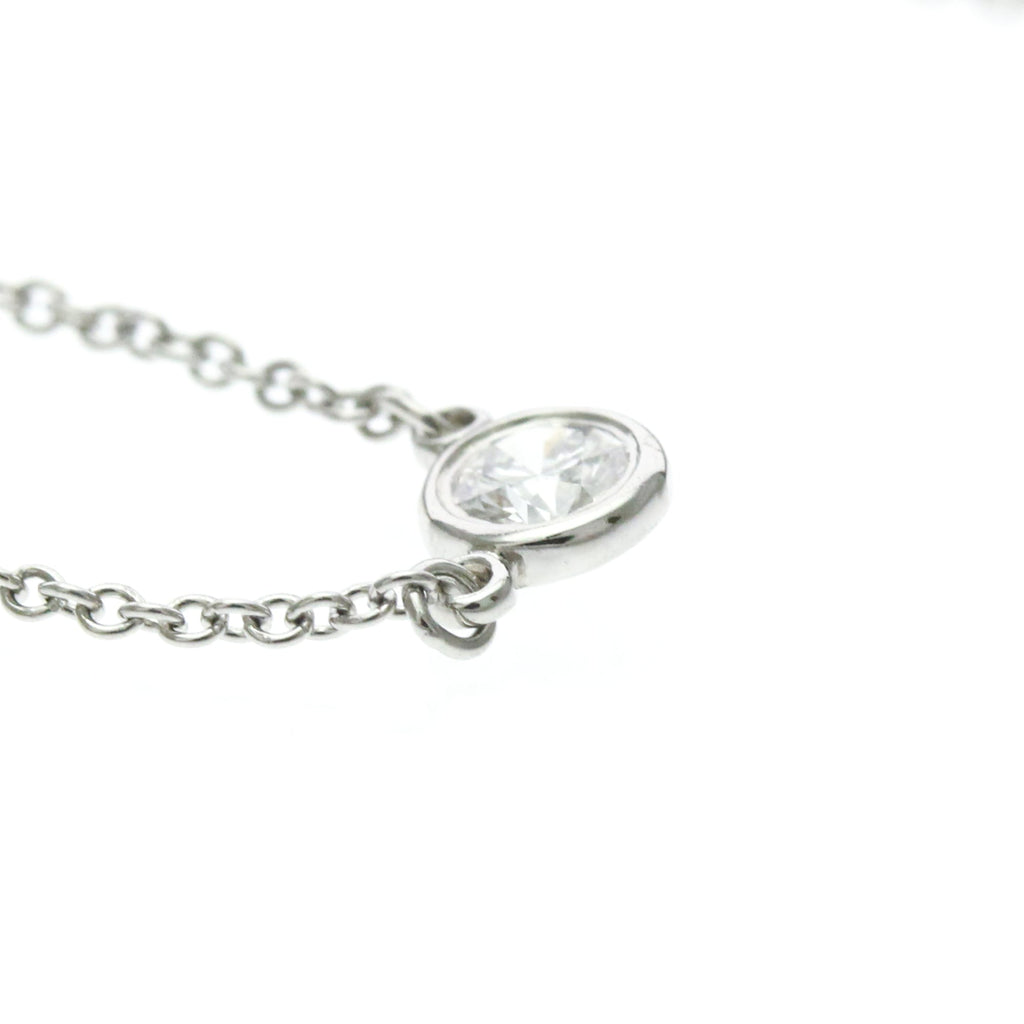 Tiffany By the Yard · Platinum · Diamond