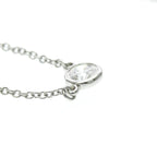 Tiffany By the Yard · Platinum · Diamond