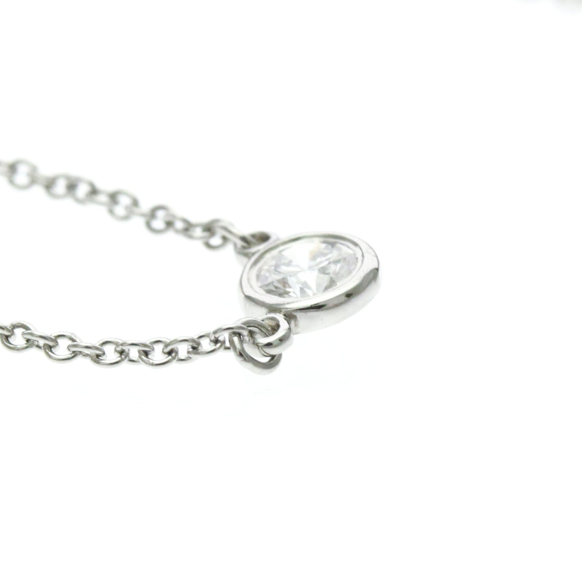Tiffany By the Yard · Platinum · Diamond
