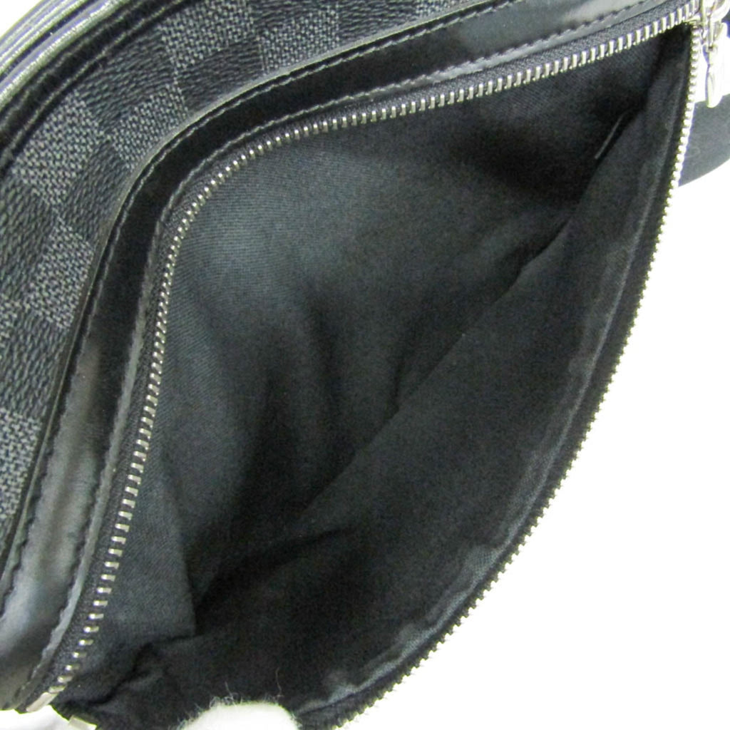 Louis Vuitton Thomas · Damier Graphite