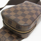 Louis Vuitton Geronimos · Damier Ebene