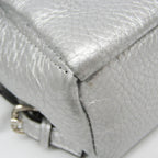 Fendi Selleria · Leather Pouch