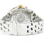 Breitling Shadow · Steel & 18K Yellow Gold
