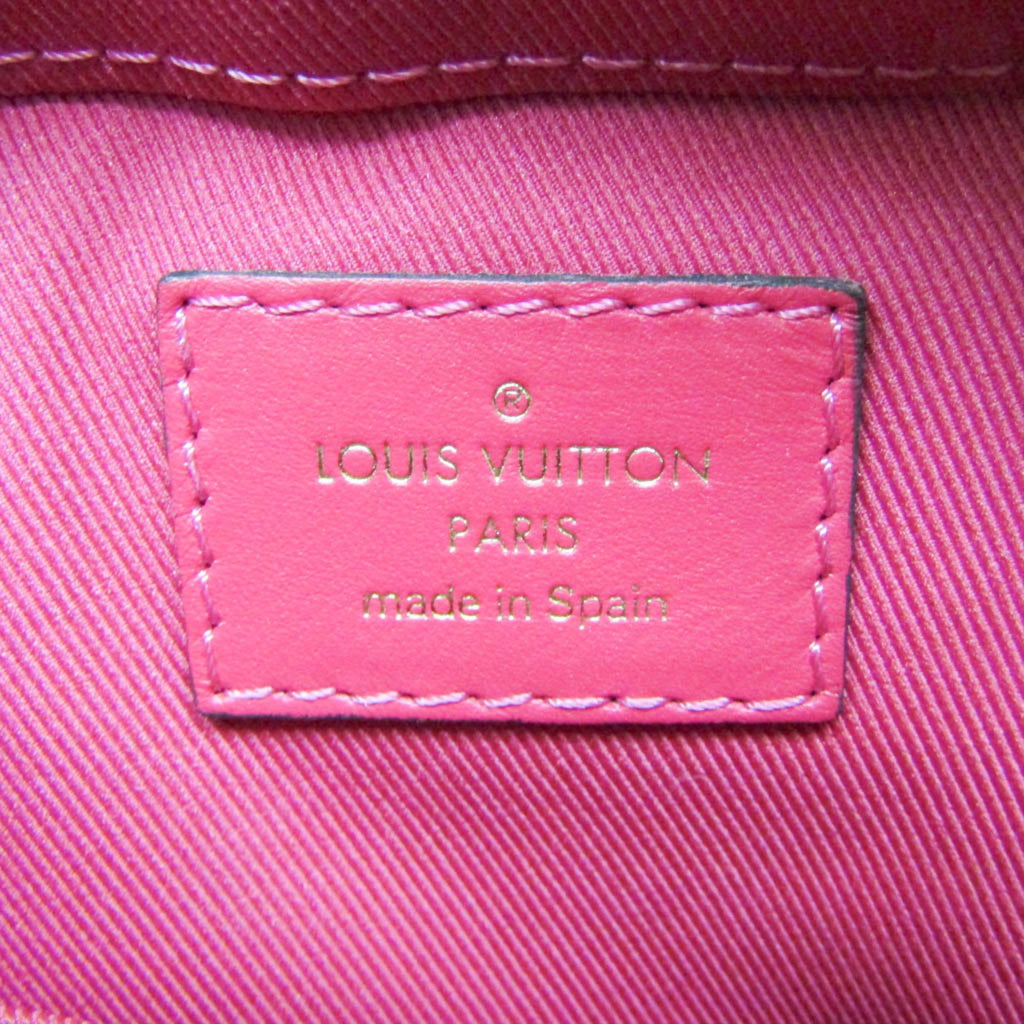 Louis Vuitton Saintonge · Monogram