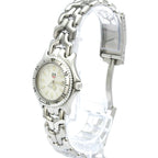 Tag Heuer Sel Professional · Steel · Quartz
