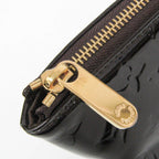 Louis Vuitton Bellevue PM · Monogram Vernis