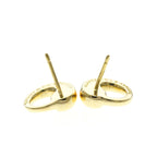 Tiffany Eternal Circle · 18K Yellow Gold
