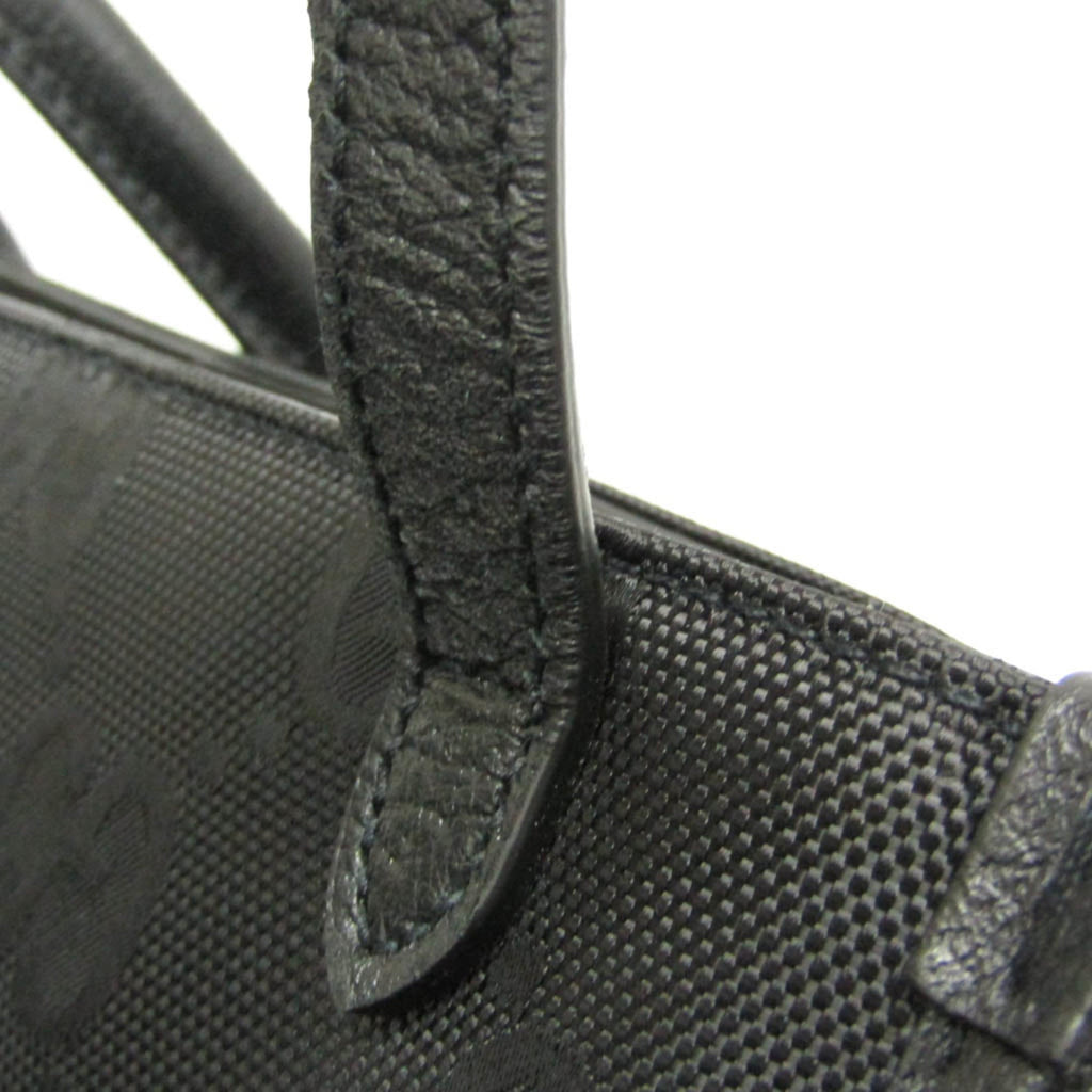Gucci Off The Grid · Nylon Canvas