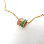 Hermès Pop H · Malabar · Pendant Necklace